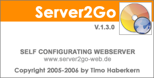 Server2go